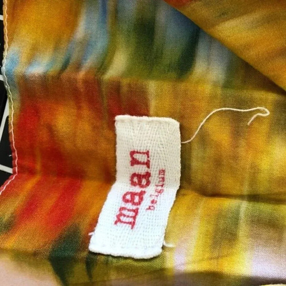 Belgium Tunic Top Maan - Picture 3 of 3